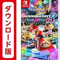 Amazon.co.jp: マリオカート8 デラックス|オンラインコード版